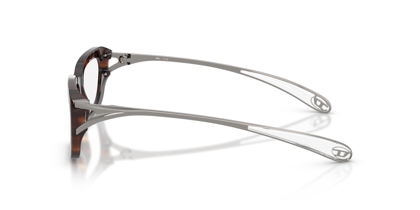 Prescription Glasses Diesel DL4012 2003 54 17