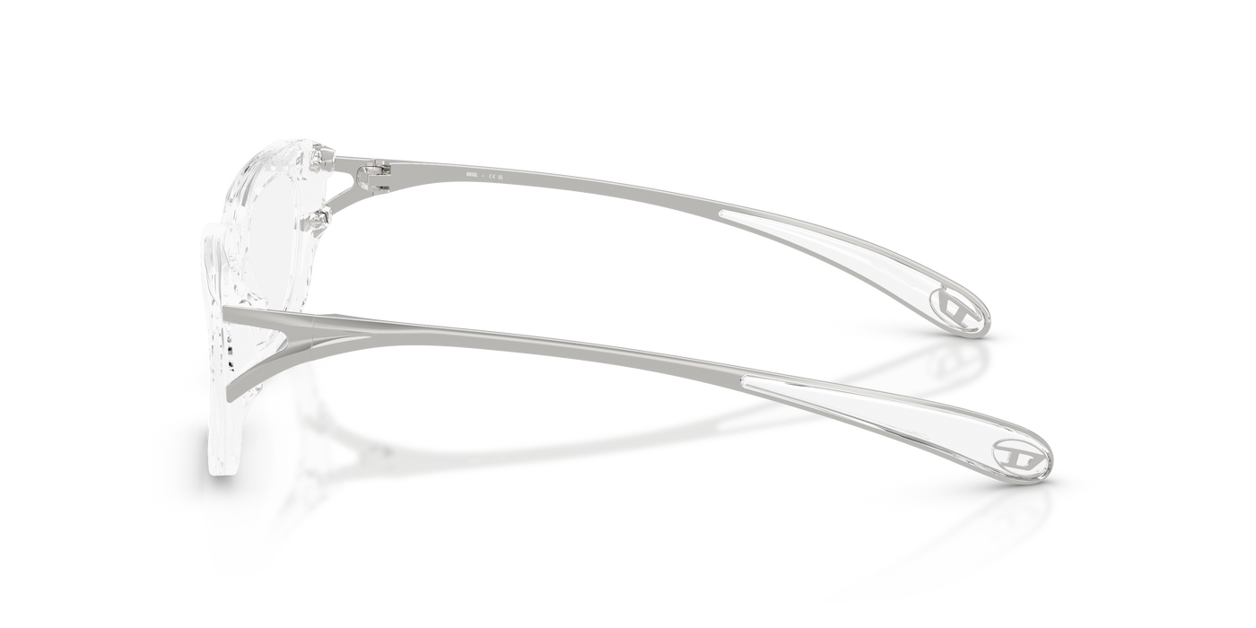 Prescription Glasses Diesel DL4012 2005 56 17