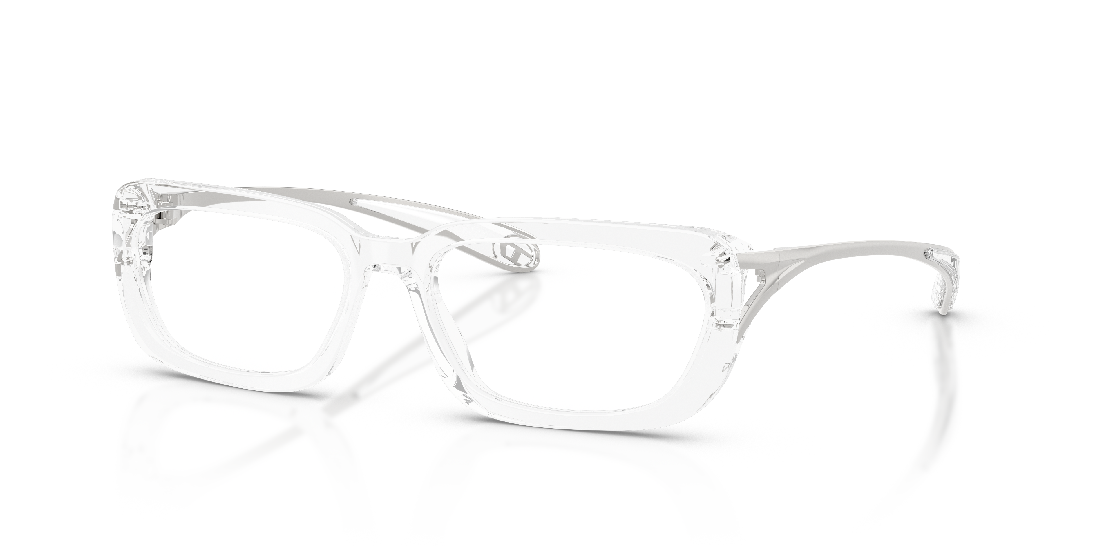 Prescription Glasses Diesel DL4012 2005 54 17