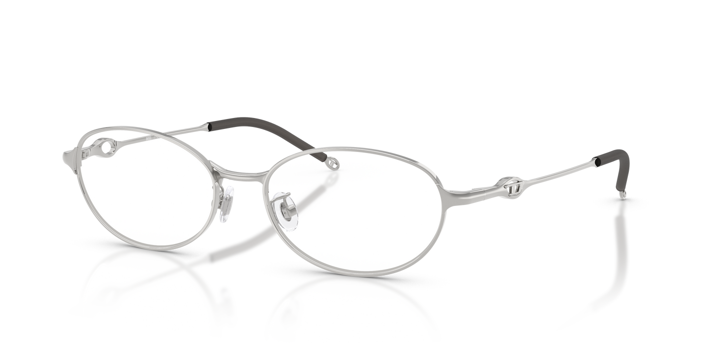 Gafas Graduadas Diesel DL5004D 1001 53 17