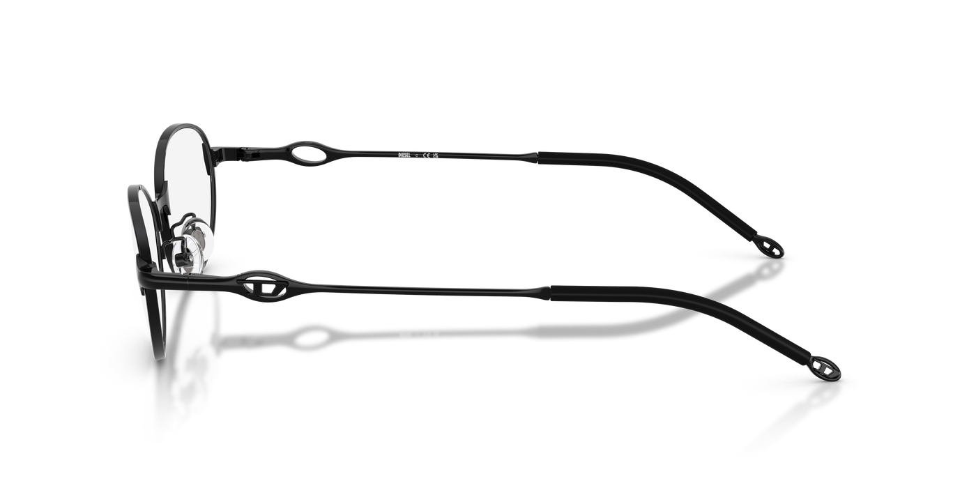Gafas Graduadas Diesel DL5004D 1002 55 17
