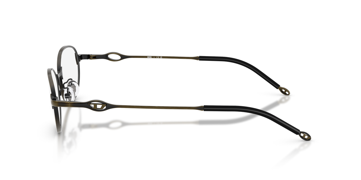 Gafas Graduadas Diesel DL5004D 1029 55 17