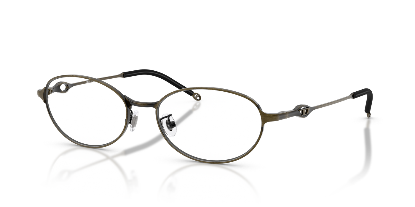 Gafas Graduadas Diesel DL5004D 1029 55 17