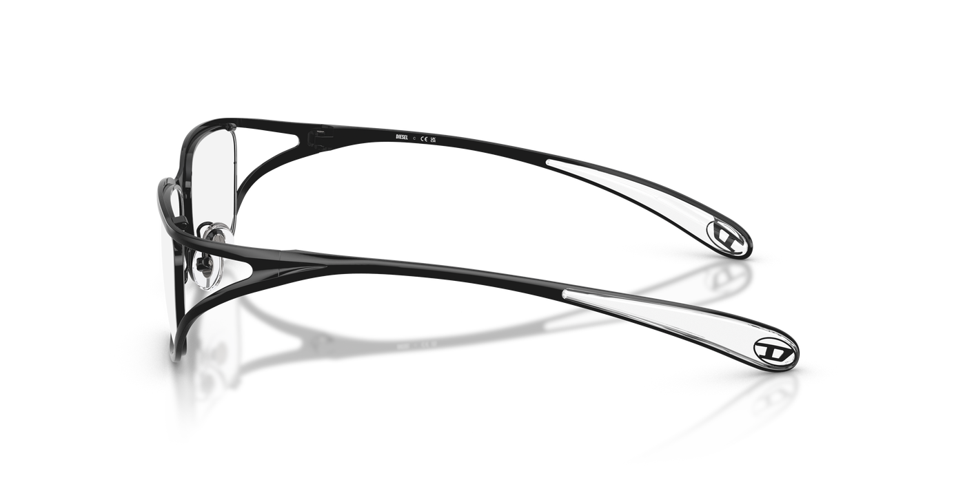 Gafas Graduadas Diesel DL5006 1002 56 17