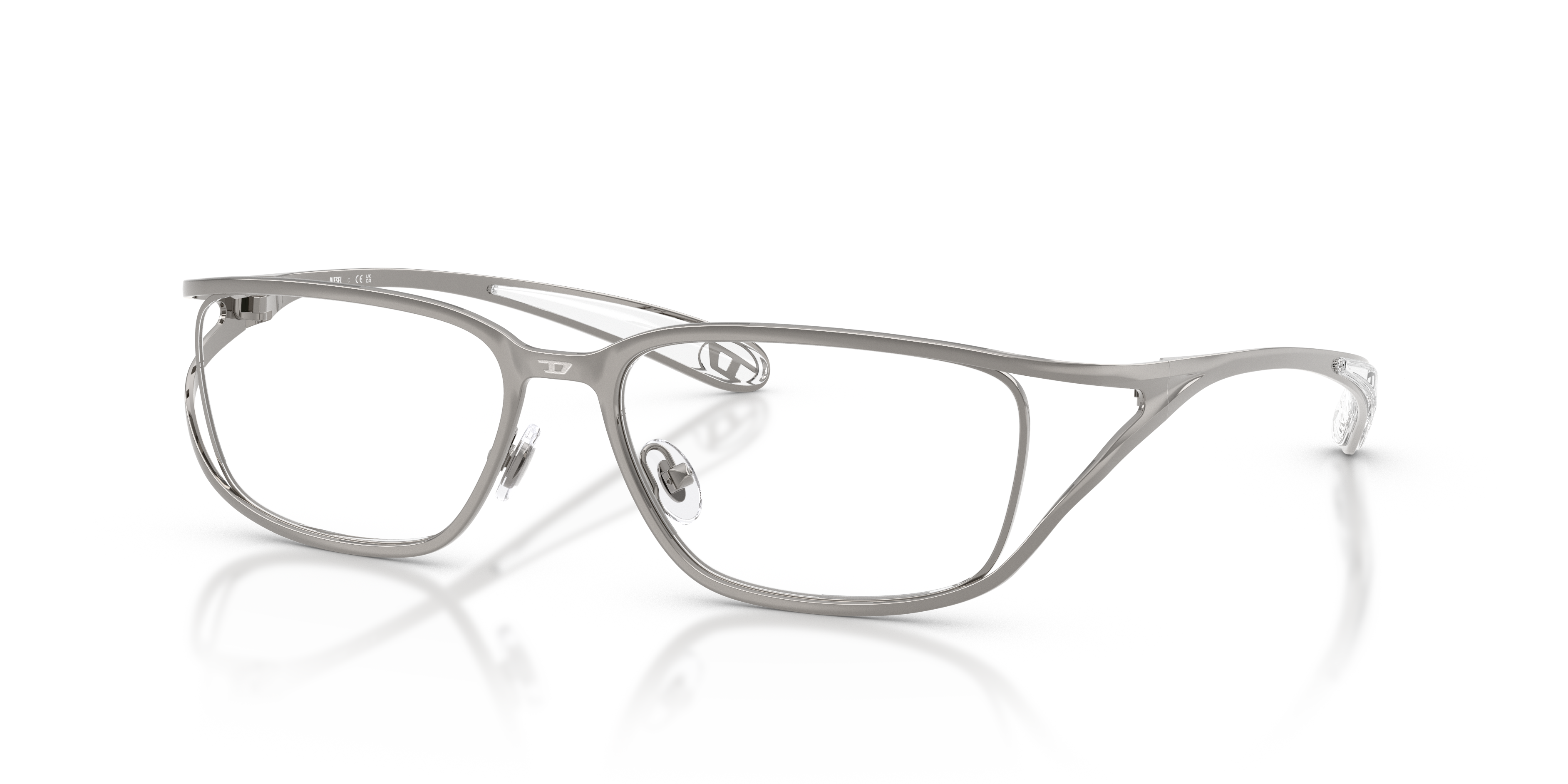 Gafas Graduadas Diesel DL5006 1003 54 17