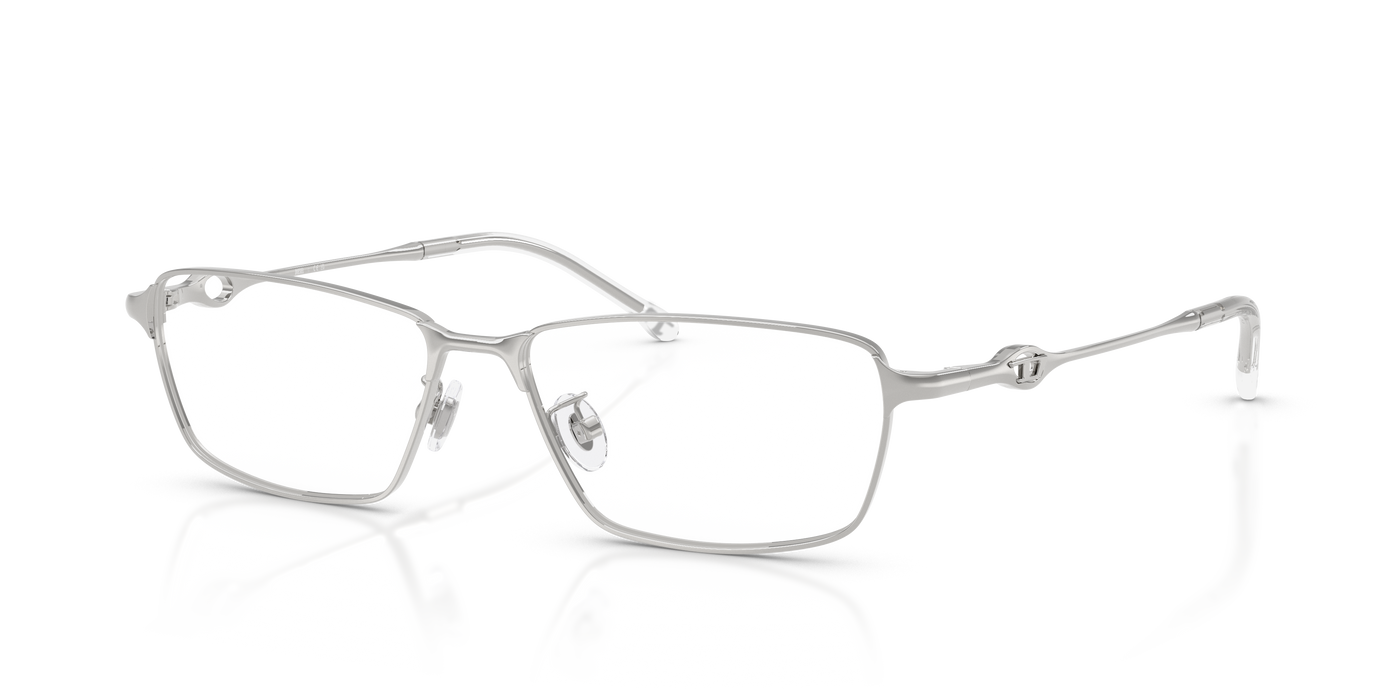 Gafas Graduadas Diesel DL5008D 1001 56 15