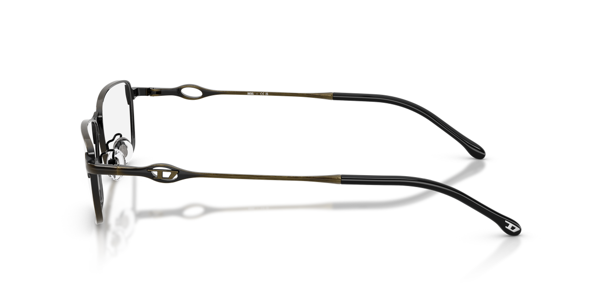 Gafas Graduadas Diesel DL5008D 1029 56 15