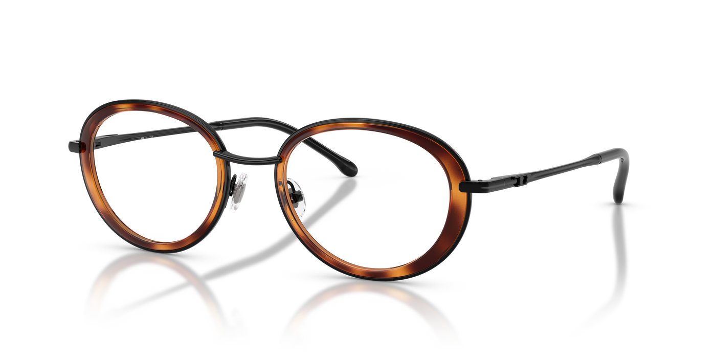 Gafas Graduadas Diesel DL5010 1002 51 21