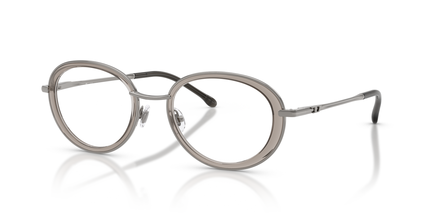Prescription Glasses Diesel DL5010 1003 51 21