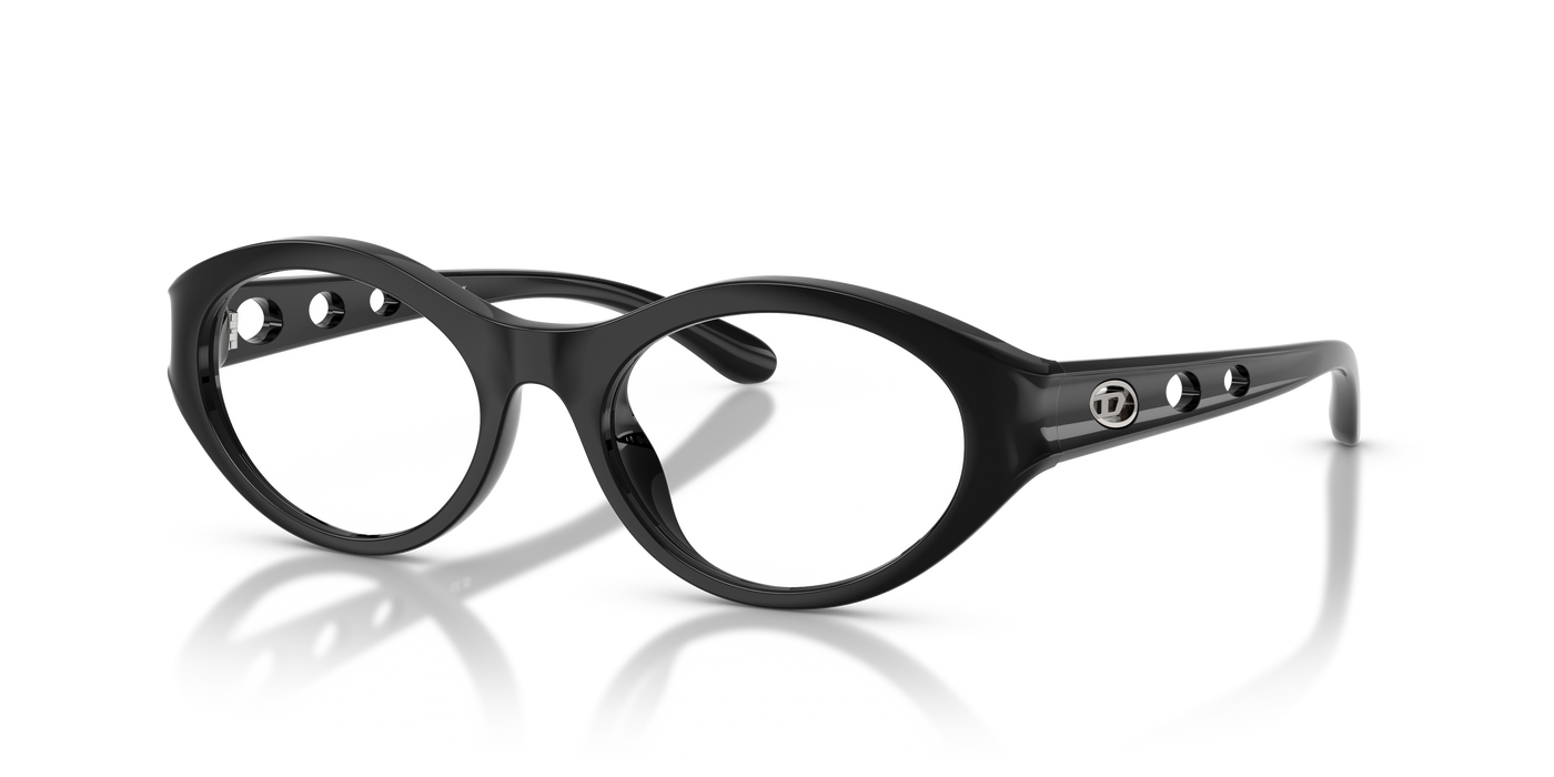 Gafas Graduadas Diesel DL6002U 2001 51 18