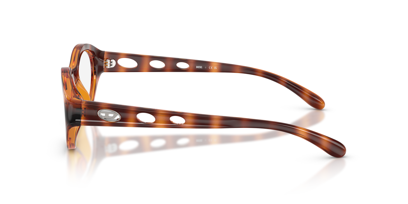 Gafas Graduadas Diesel DL6002U 2003 51 18