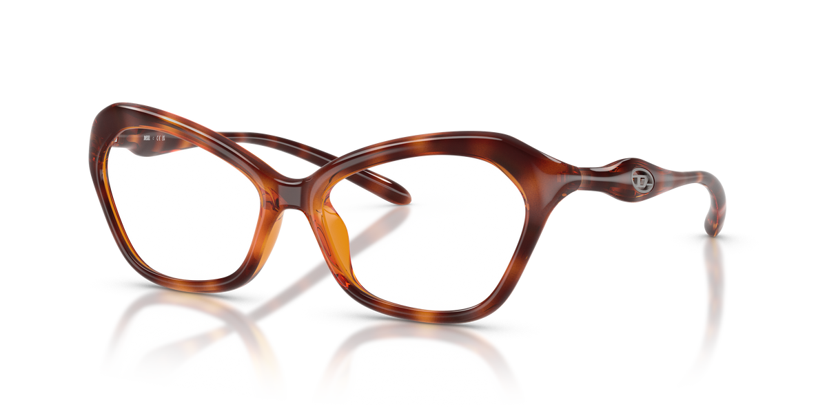 Gafas Graduadas Diesel DL6003U 2003 55 16