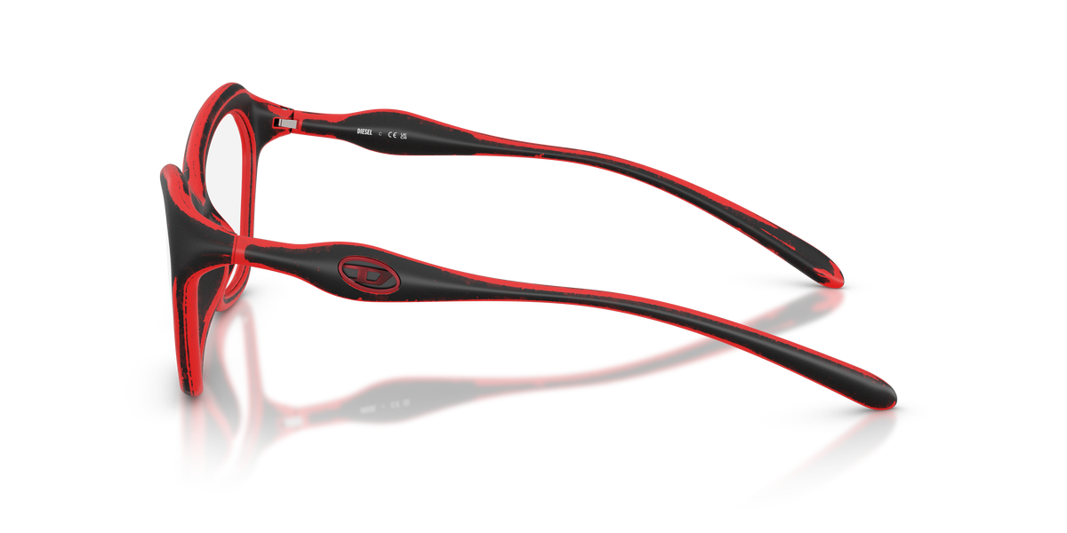 Gafas Graduadas Diesel DL6003U 2009 55 16