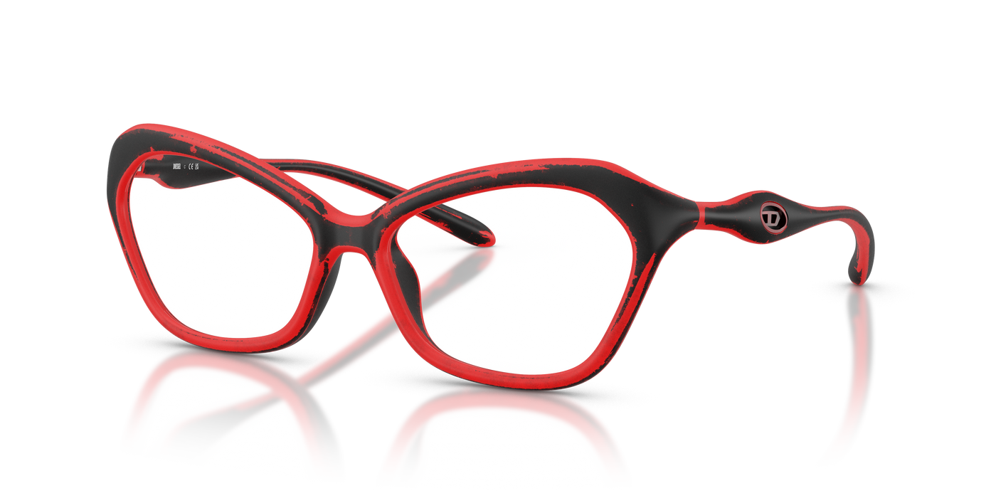Gafas Graduadas Diesel DL6003U 2009 55 16