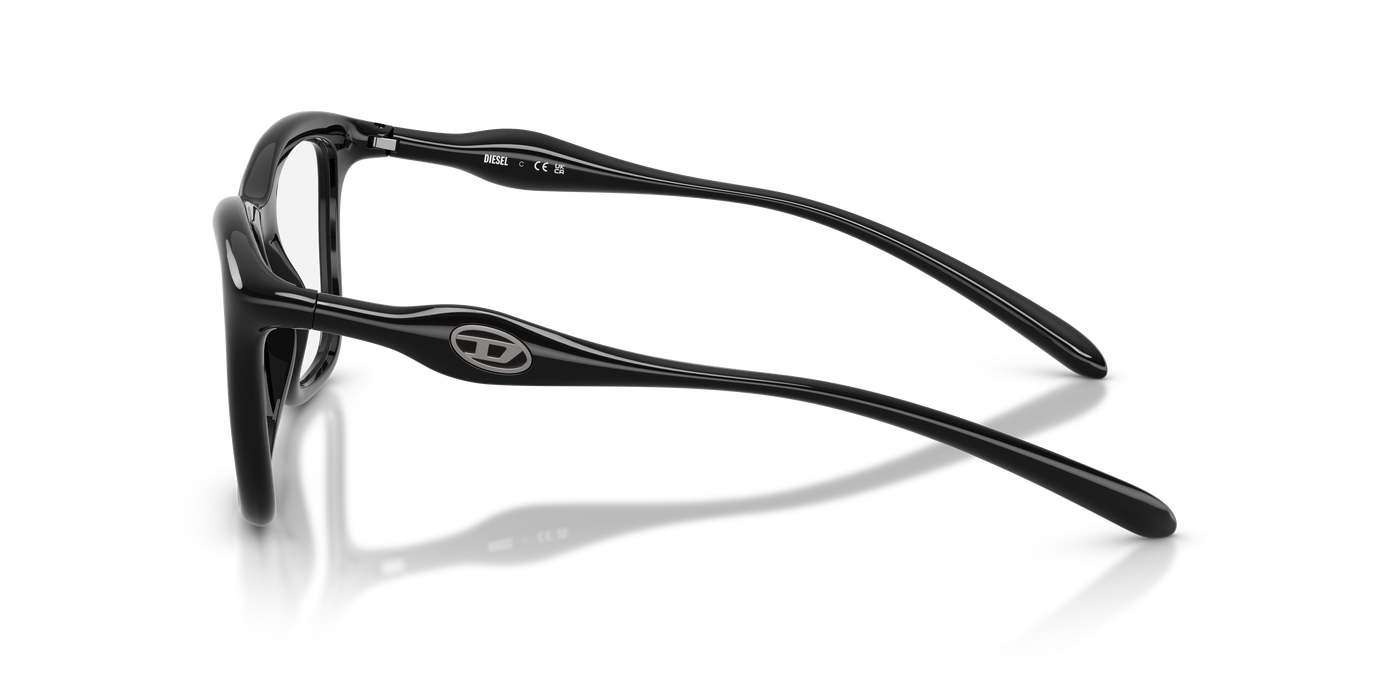 Gafas Graduadas Diesel DL6004U 2001 53 18