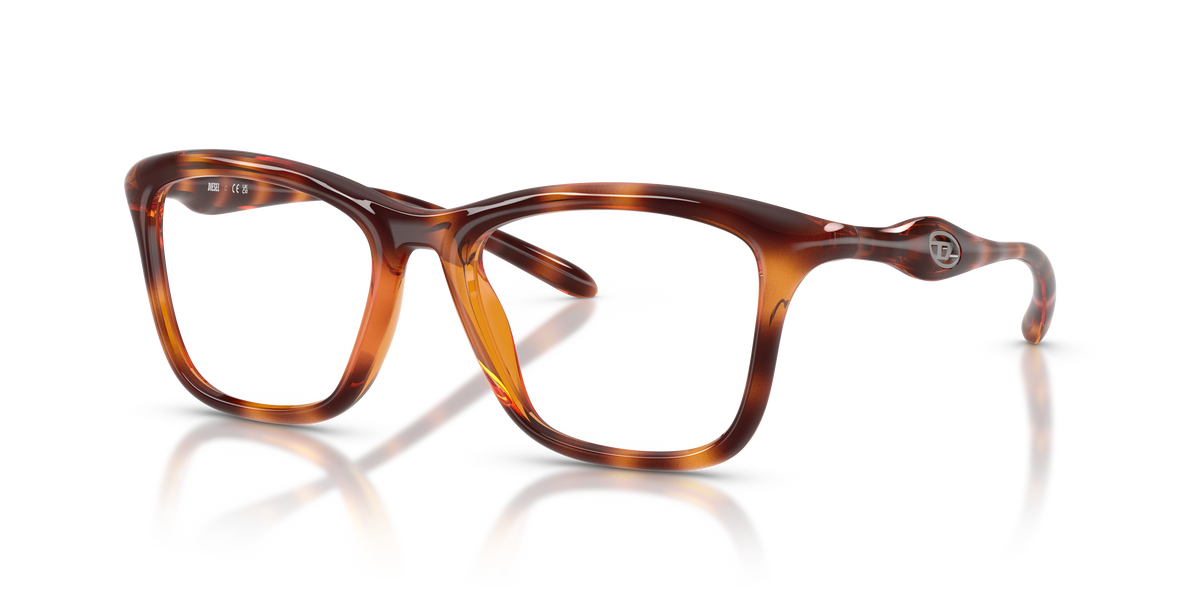 Gafas Graduadas Diesel DL6004U 2003 53 18