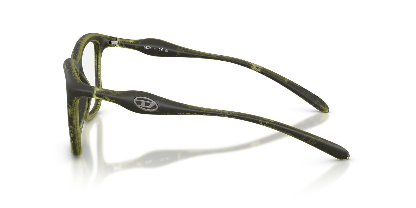 Gafas Graduadas Diesel DL6004U 511 53 18