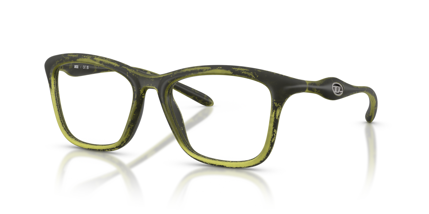 Gafas Graduadas Diesel DL6004U 511 53 18