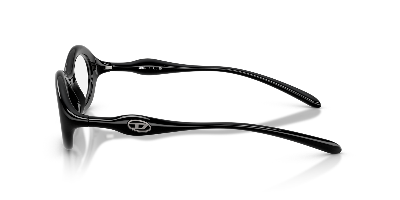 Gafas Graduadas Diesel DL6005U 2001 51 20