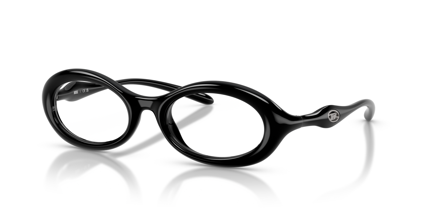 Gafas Graduadas Diesel DL6005U 2001 51 20