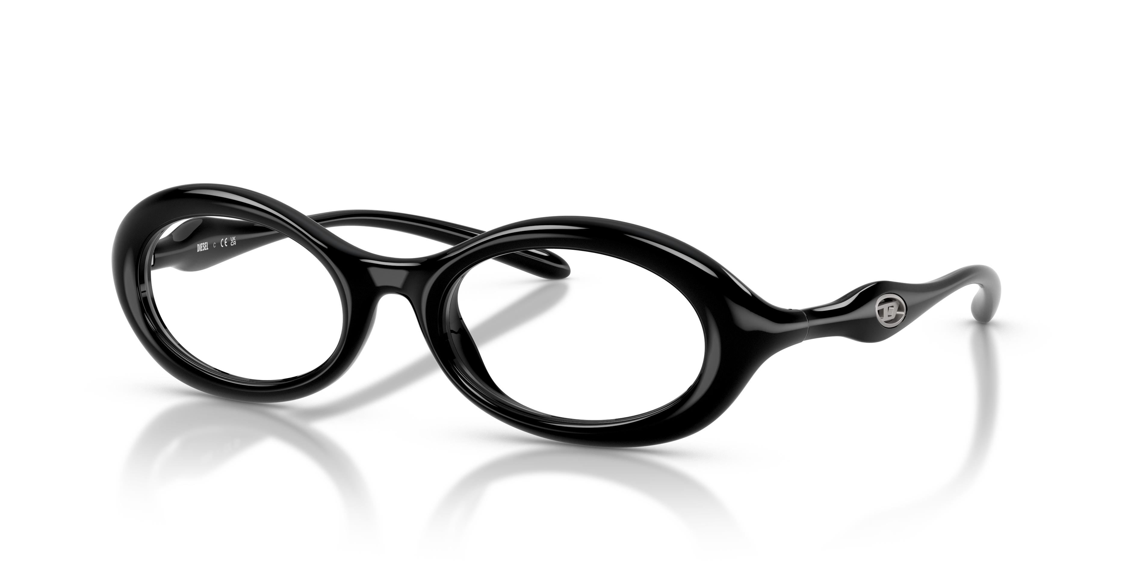 Prescription Glasses Diesel DL6005U 2001 51 20