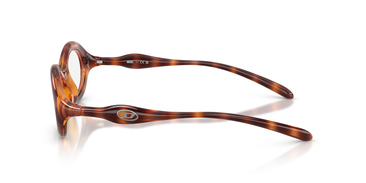 Prescription Glasses Diesel DL6005U 2003 51 20