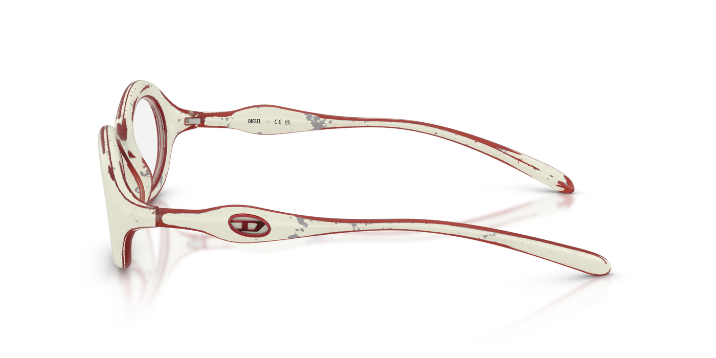Prescription Glasses Diesel DL6005U 2010 51 20
