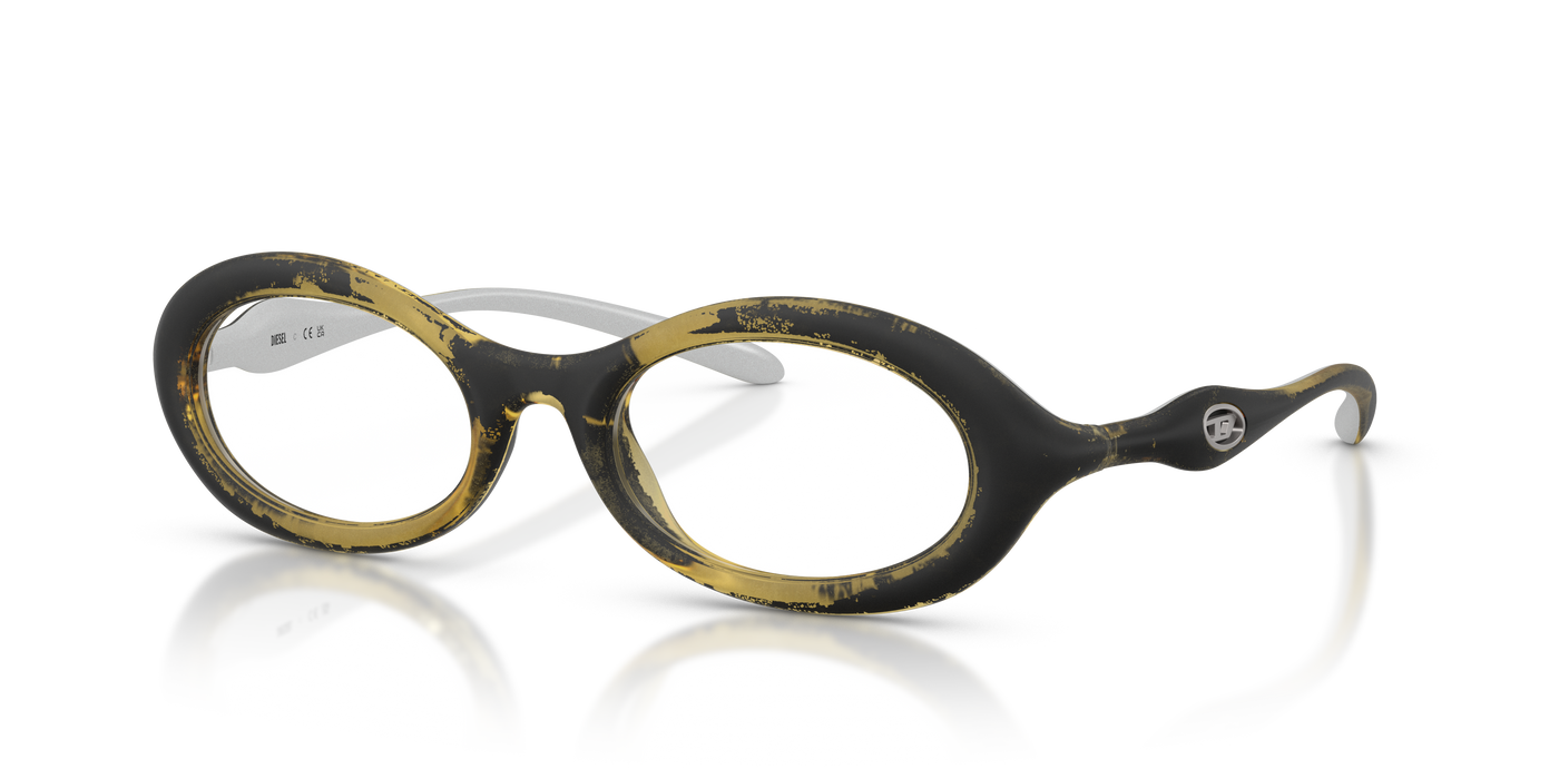 Gafas Graduadas Diesel DL6005U 2030 51 20