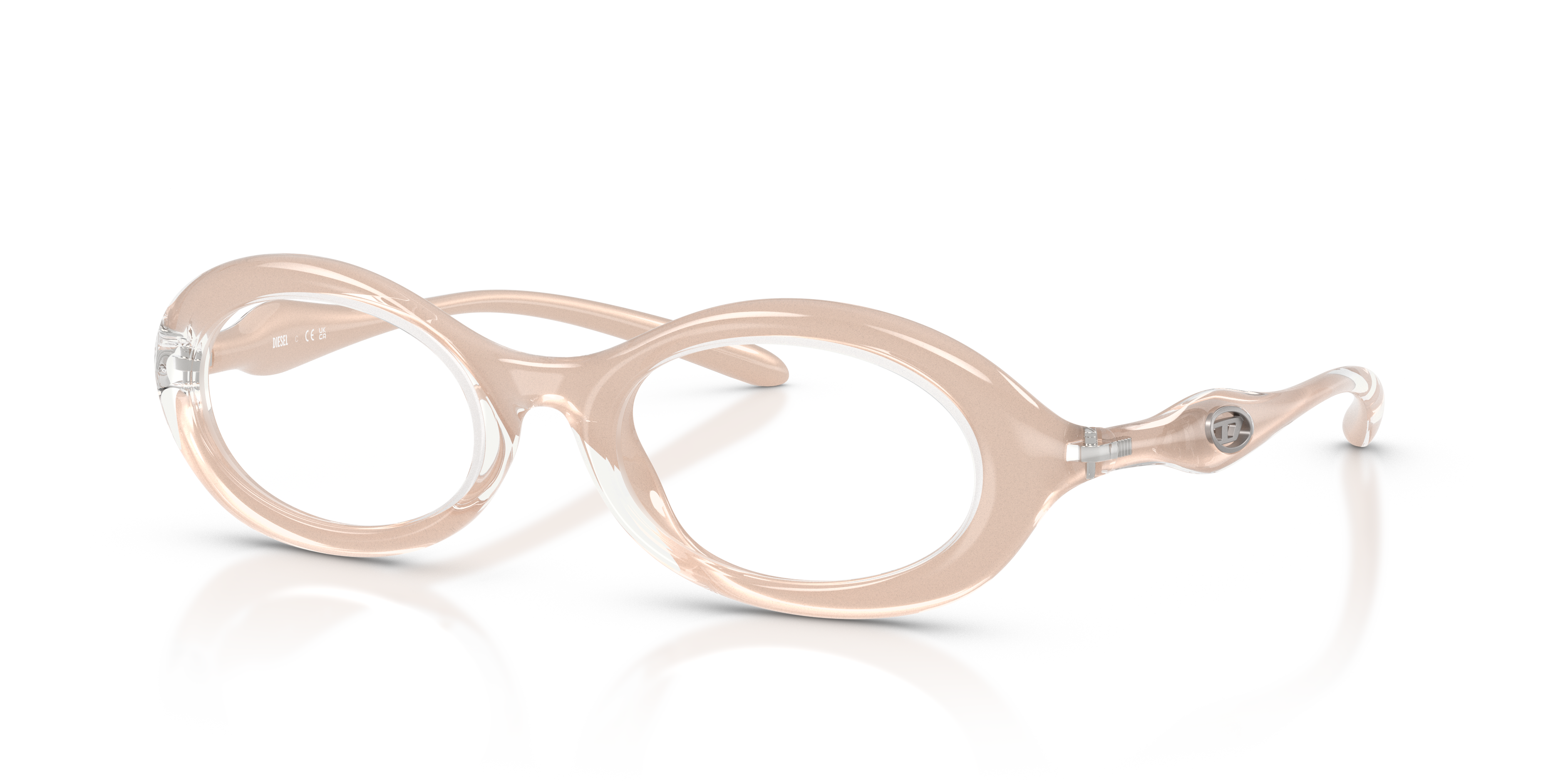 Gafas Graduadas Diesel DL6005U 2034 51 20