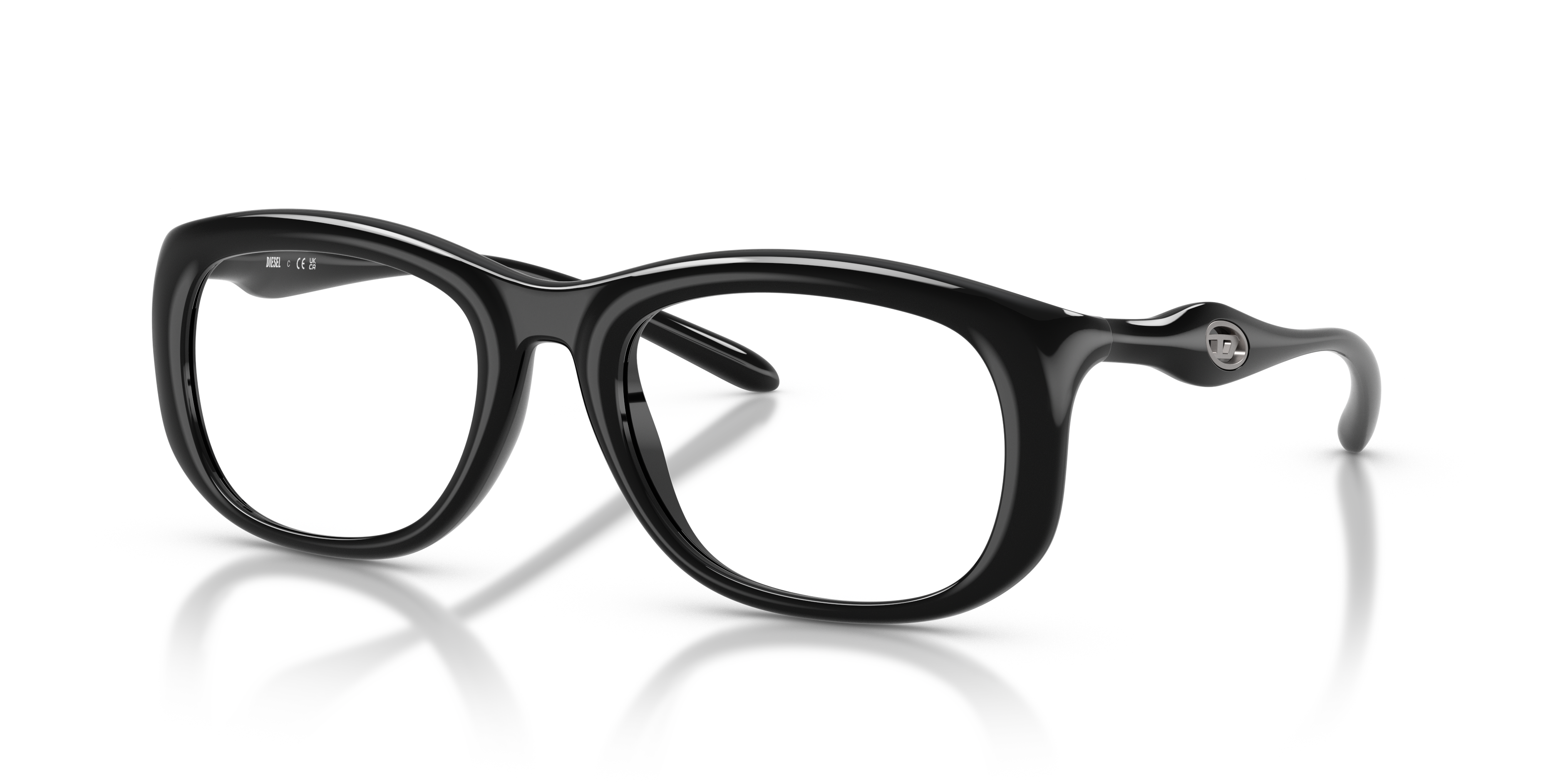 Gafas Graduadas Diesel DL6006U 2001 54 20