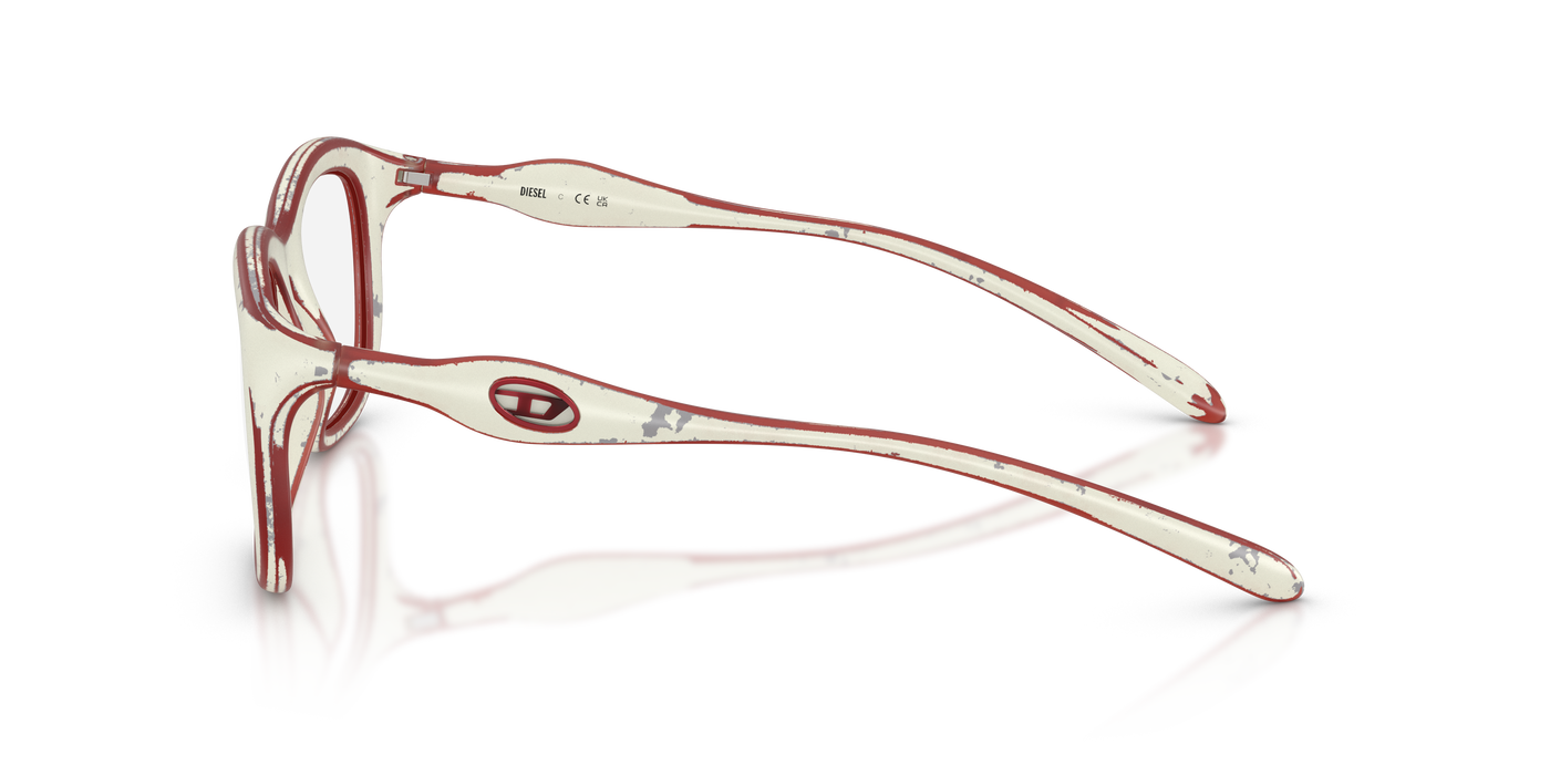 Gafas Graduadas Diesel DL6006U 2010 54 20