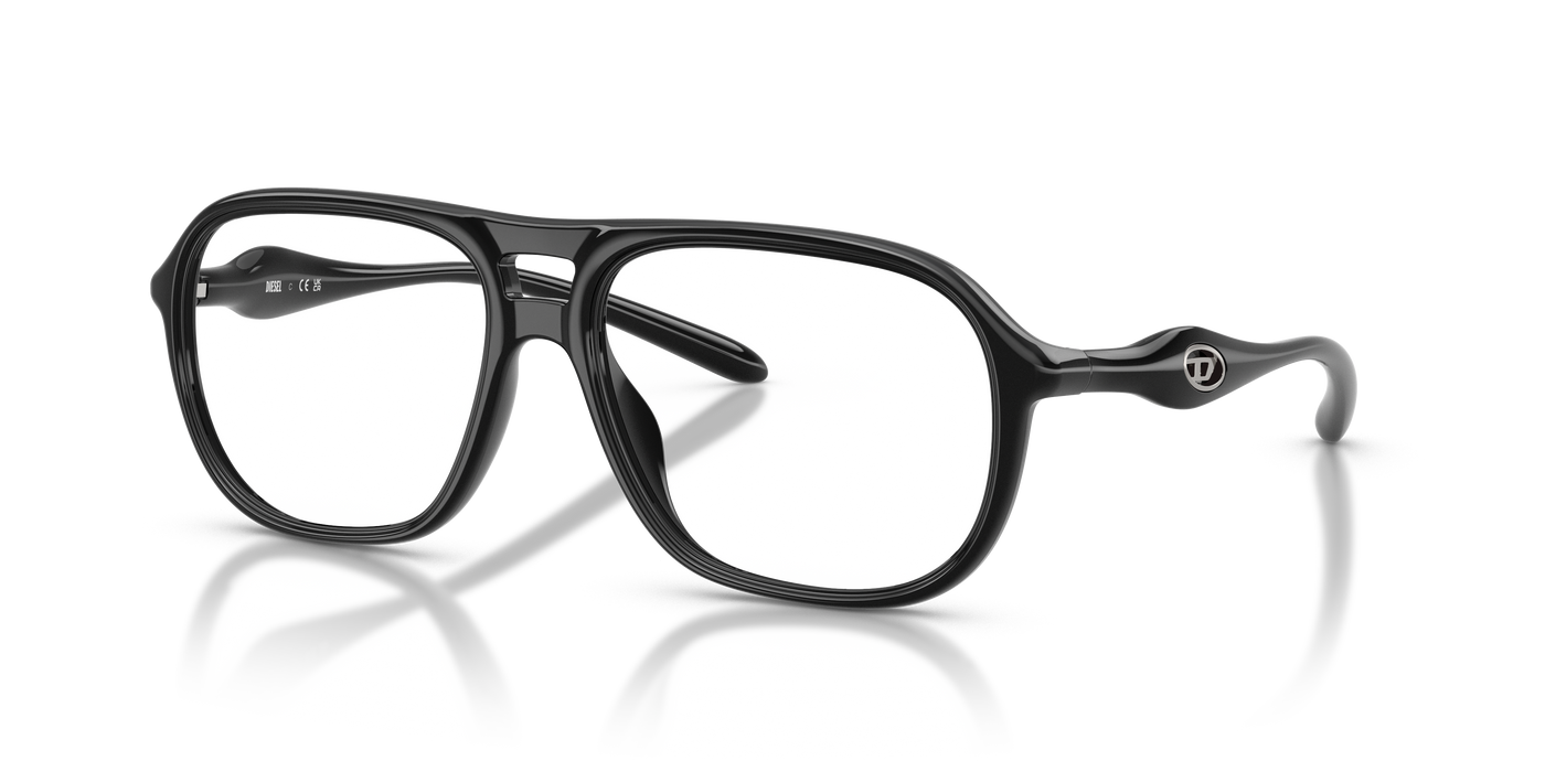 Gafas Graduadas Diesel DL6008U 2001 56 16