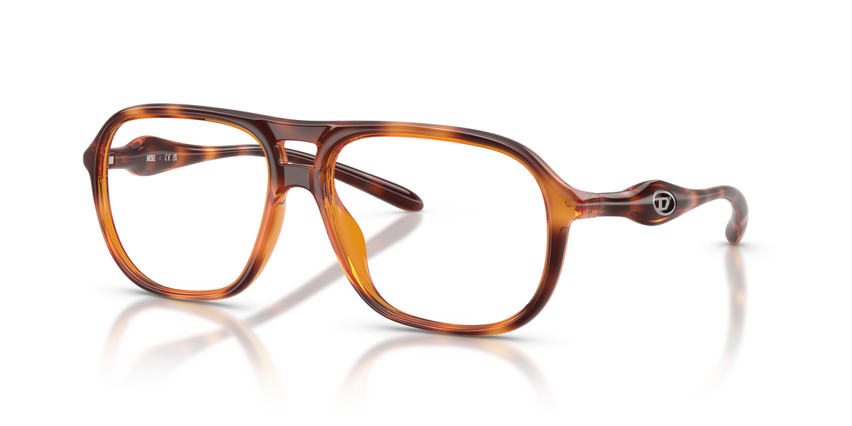 Gafas Graduadas Diesel DL6008U 2003 56 16