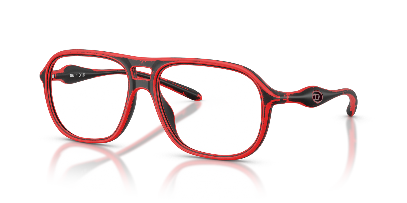 Gafas Graduadas Diesel DL6008U 2009 56 16