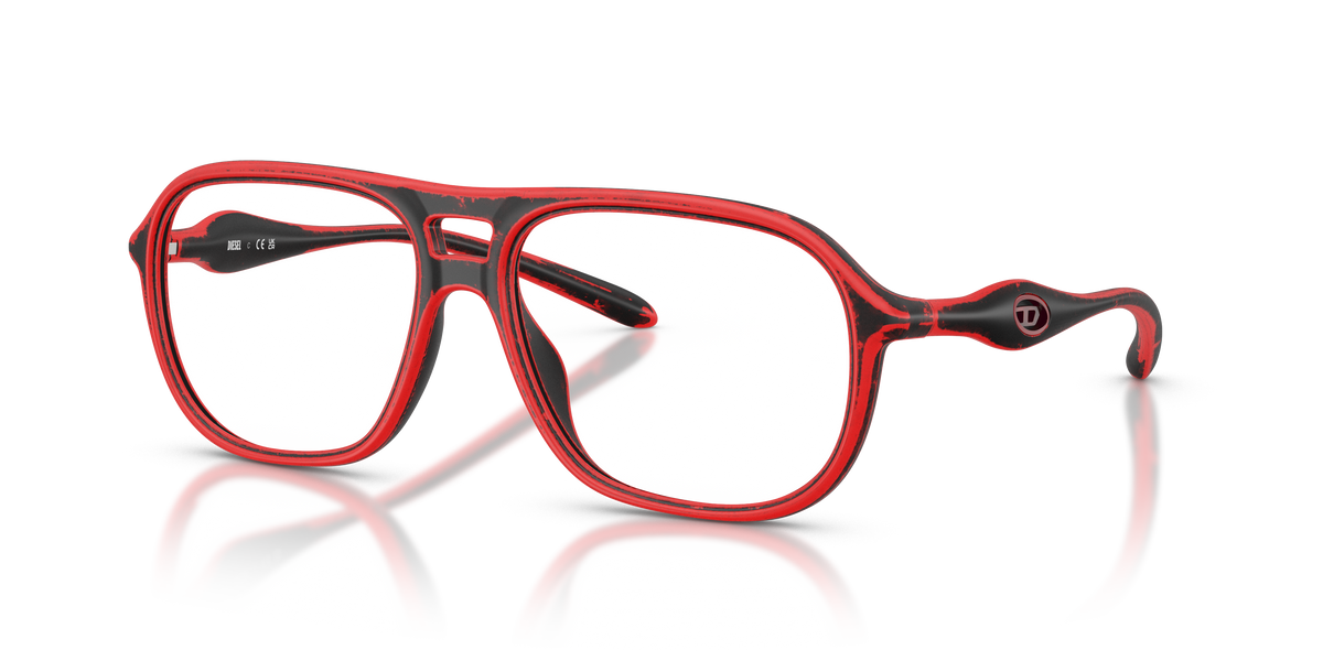 Gafas Graduadas Diesel DL6008U 2009 56 16