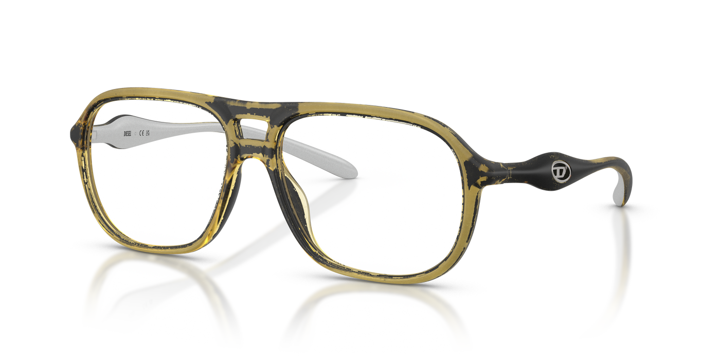 Gafas Graduadas Diesel DL6008U 2030 56 16