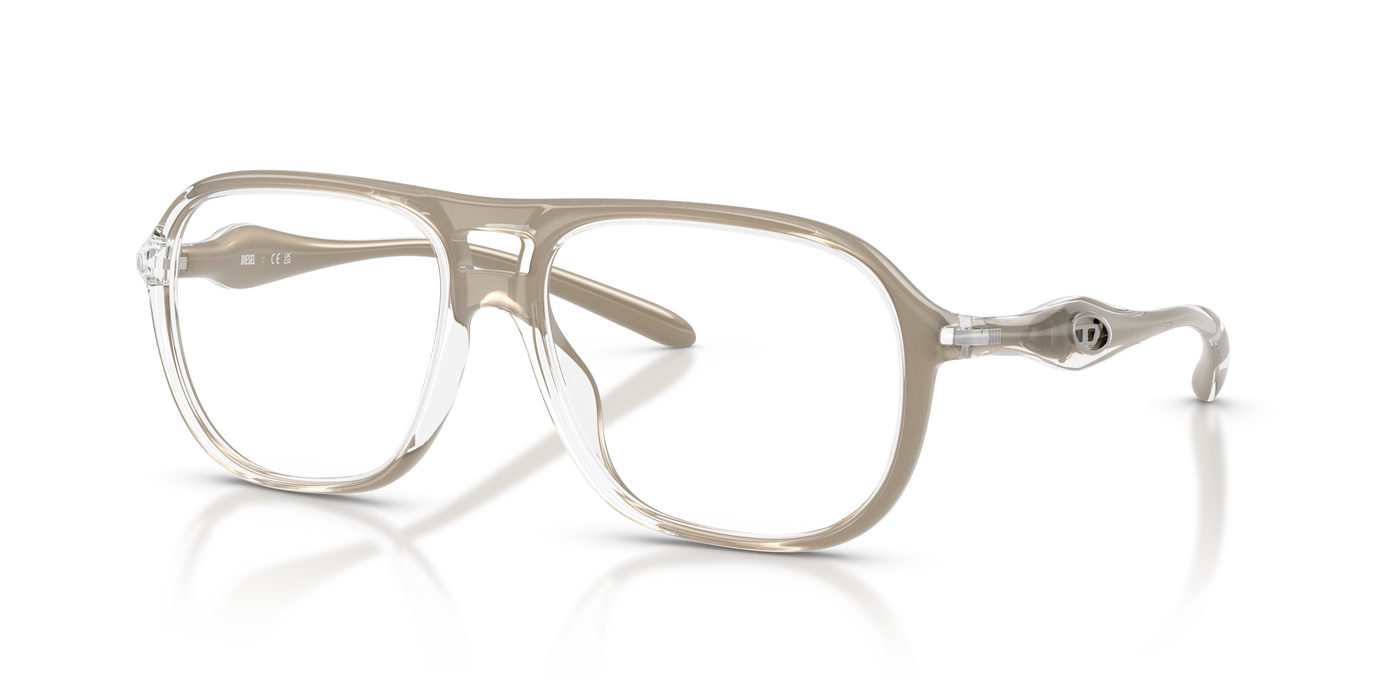 Gafas Graduadas Diesel DL6008U 2035 56 16