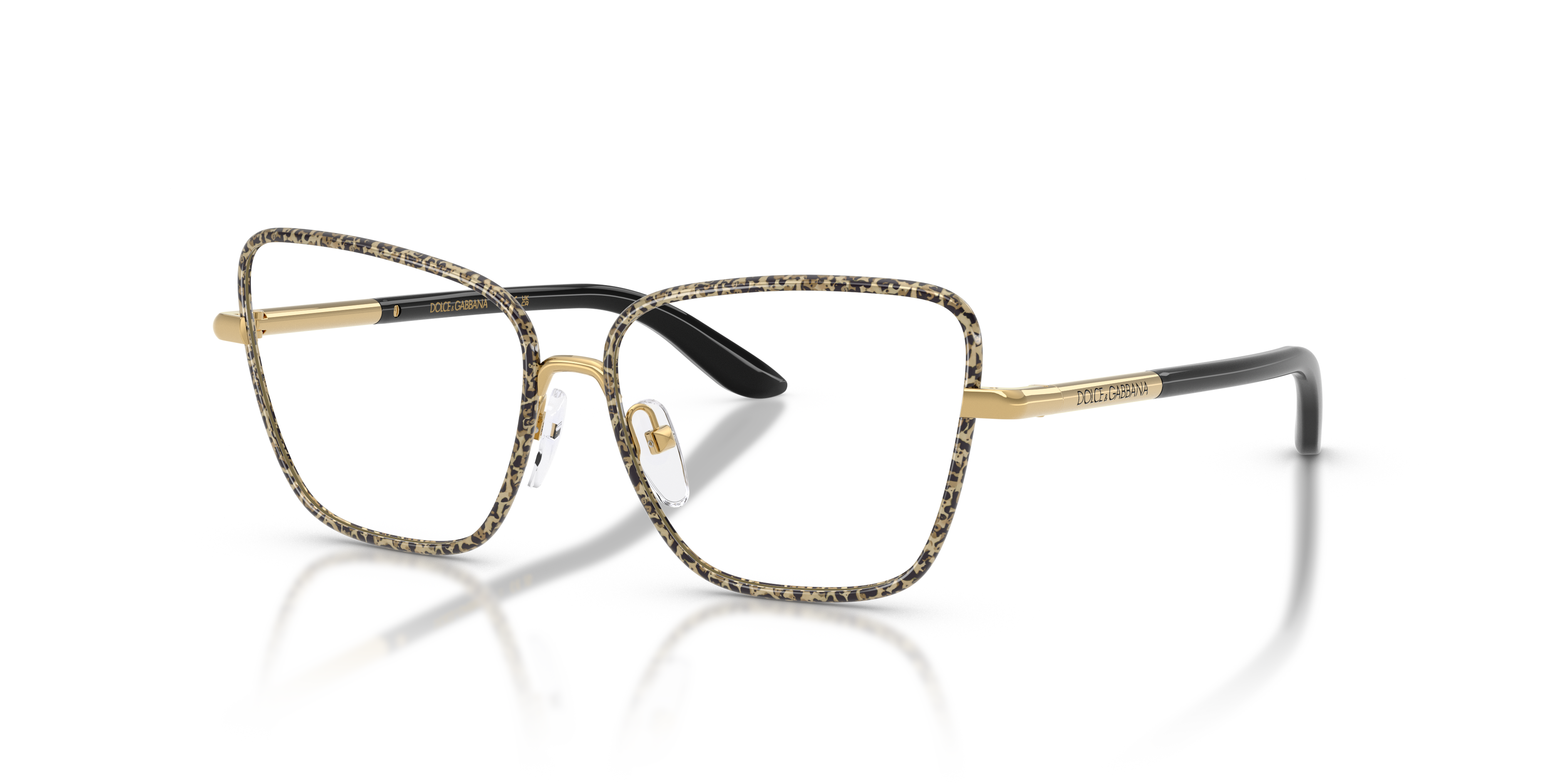 Gafas Graduadas Dolce Gabbana Dx1102 DX1102 1364 50 13