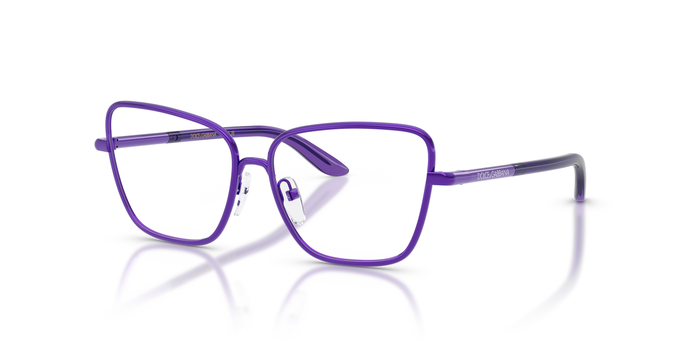 Gafas Graduadas Dolce Gabbana Dx1102 DX1102 1368 50 13