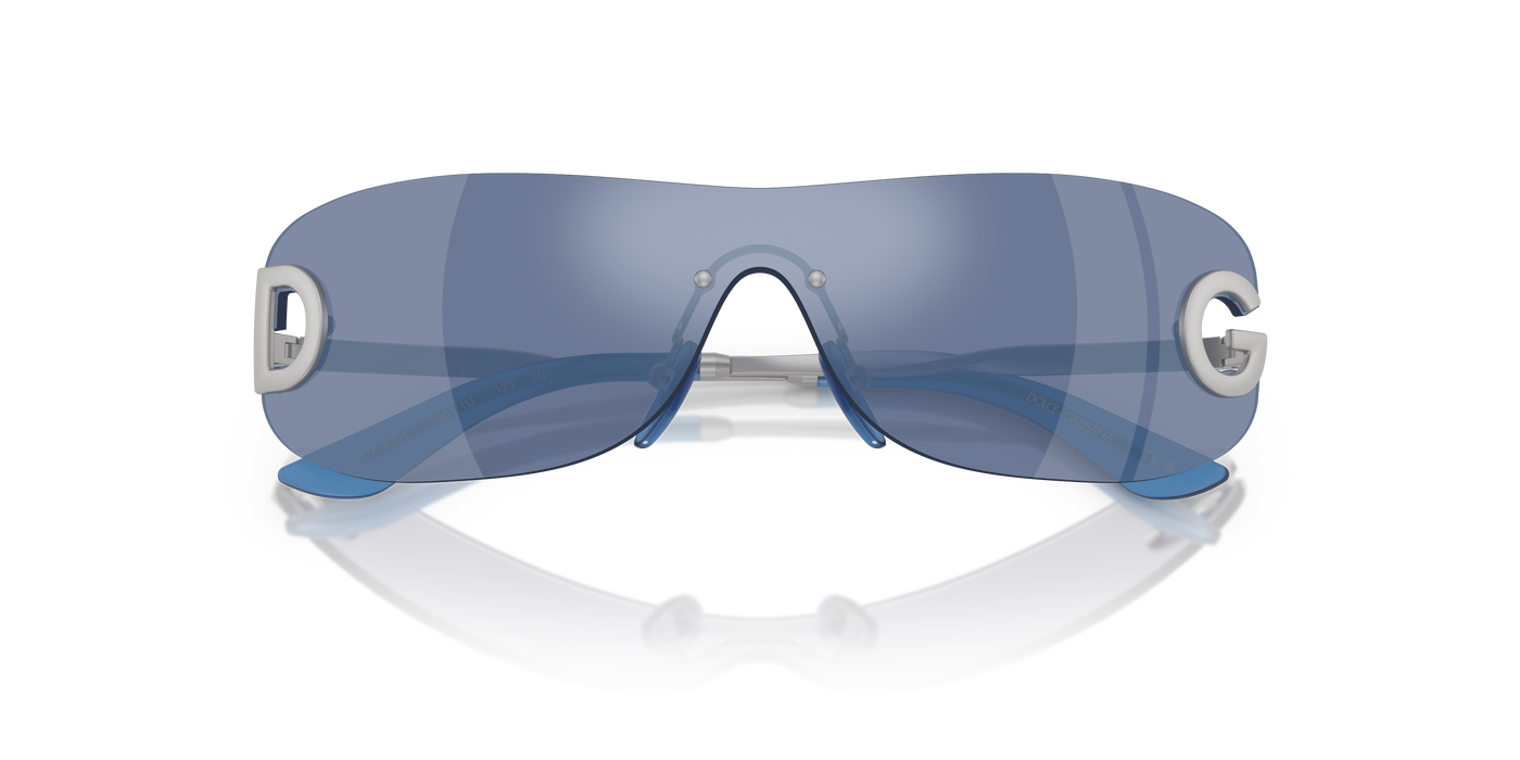 Gafas de Sol Dolce Gabbana Dx2001 DX2001 13641U 28 128