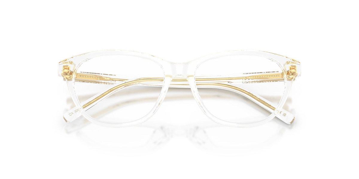Prescription Glasses Dolce Gabbana DX3002 3133 48 / 50 15