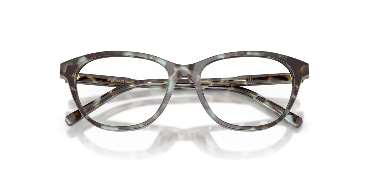 Prescription Glasses Dolce Gabbana DX3002 3443 48 / 50 15