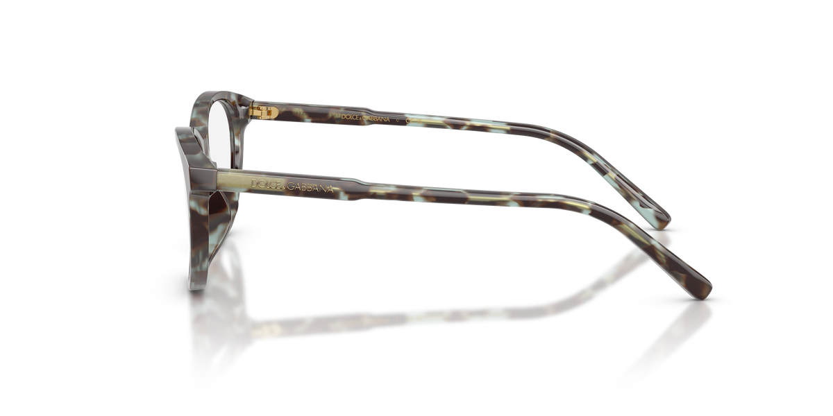 Prescription Glasses Dolce Gabbana DX3002 3443 48 / 50 15