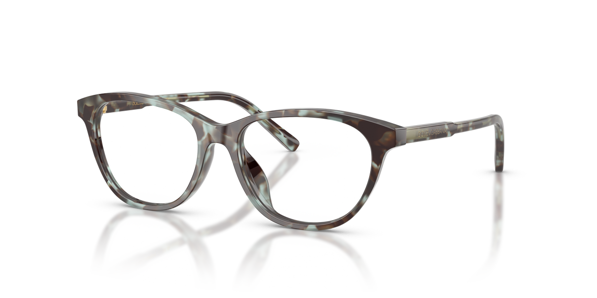 Prescription Glasses Dolce Gabbana DX3002 3443 48 / 50 15