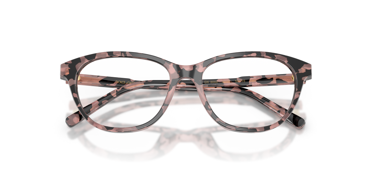 Prescription Glasses Dolce Gabbana DX3002 3476 48 / 50 15