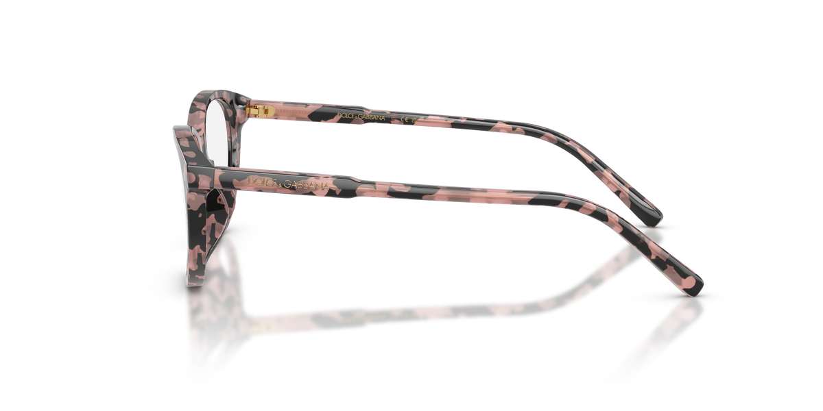 Prescription Glasses Dolce Gabbana DX3002 3476 48 / 50 15