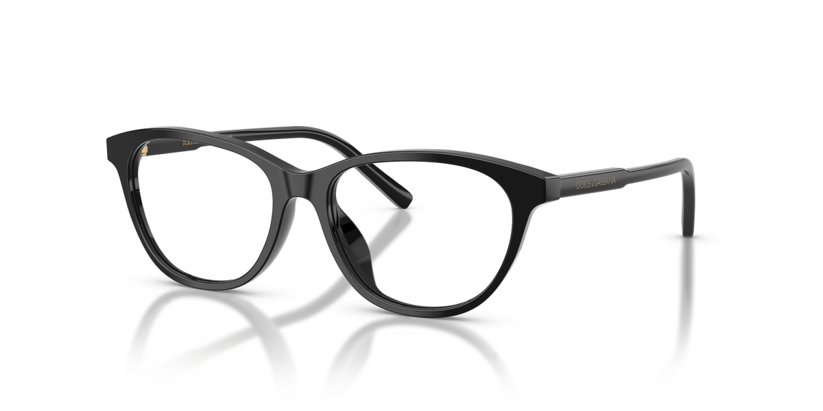 Prescription Glasses Dolce Gabbana DX3002 501 48 / 50 15