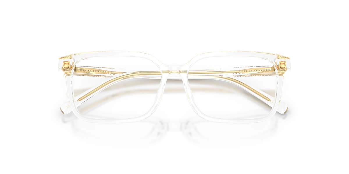Gafas Graduadas Dolce Gabbana DX3003 3133 49 / 51 13