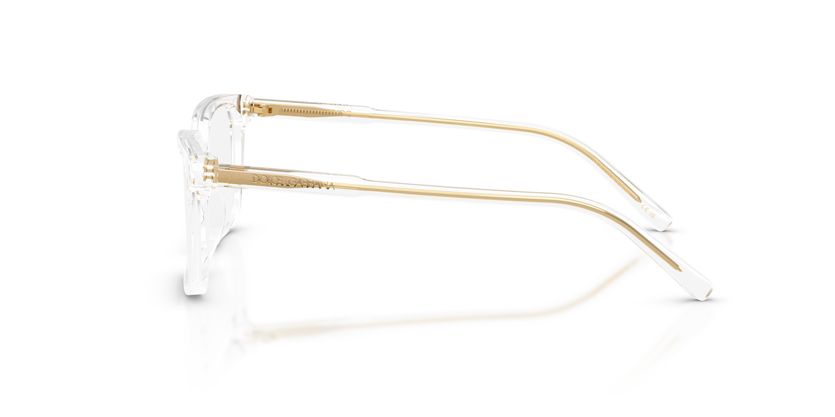 Prescription Glasses Dolce Gabbana DX3003 3133 49 / 51 13