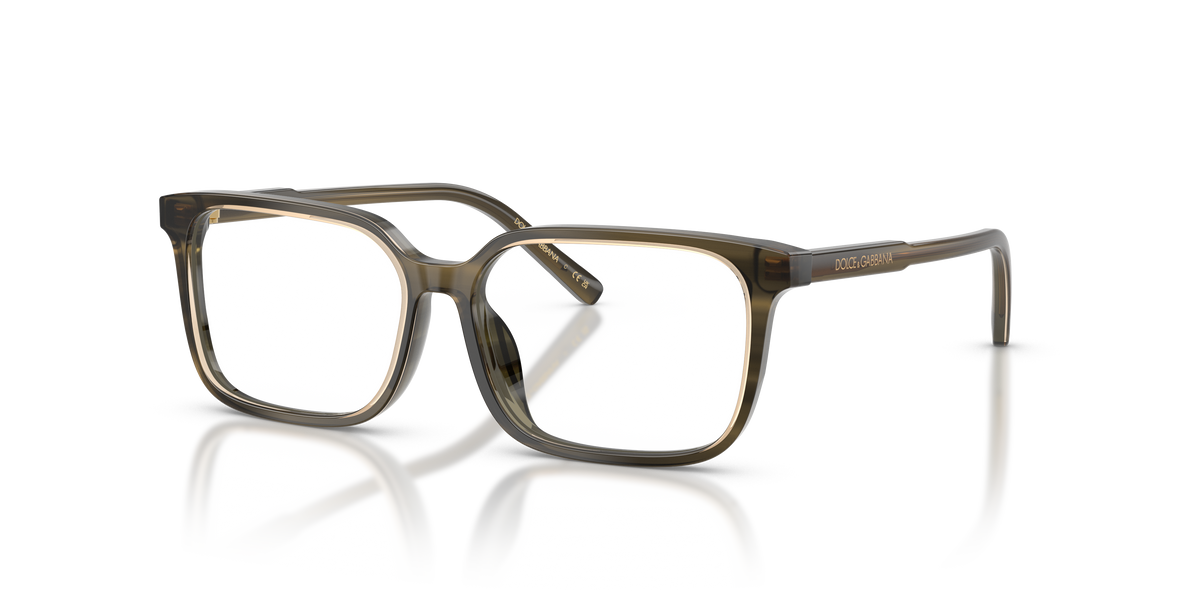 Prescription Glasses Dolce Gabbana DX3003 3480 49 / 51 13